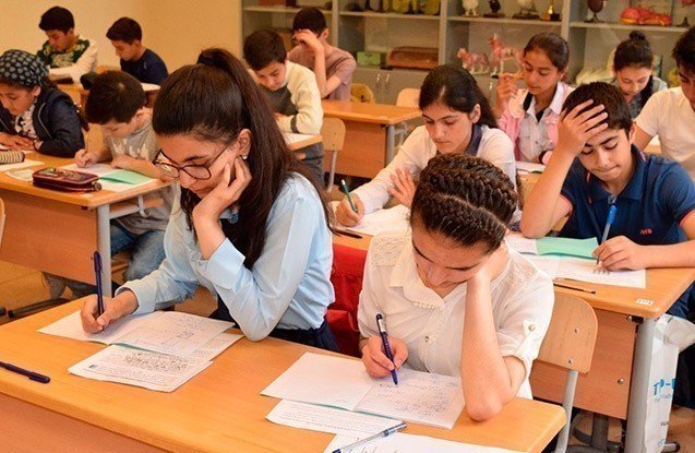 DİM: Buraxılış imtahanlarının nəticələri yaxın g&uuml;nlərdə elan ediləcək