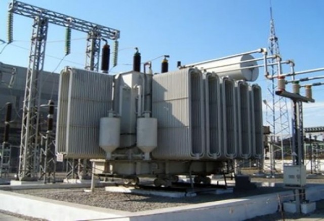 Bakı yenidən QARANLIQDA: Şimal  və Sumqayıt Elektrik stansiyaları da sıradan çıxdı