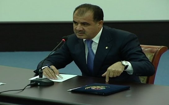 G&uuml;llələnən icra baş&ccedil;ısı helikopterlə BAKIYA GƏTİRİLDİ