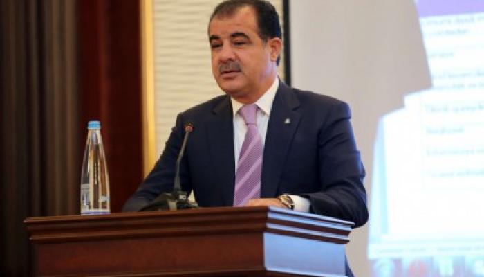 Elmar Vəliyev danışdı: &ldquo;Tezliklə iş başında olacağam&rdquo;