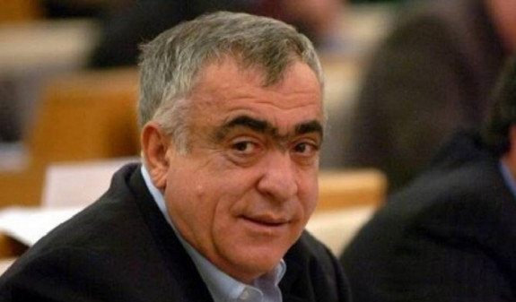 Sarkisyanın qardaşının evində x&uuml;susi əməliyyat ke&ccedil;irilir