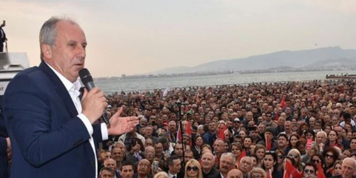 Məhərrəm İncə bələdiyyə seçkilərinə hazırlaşır