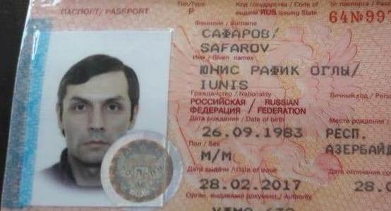 Baş Prokurorluq Elmar Vəliyevi güllələyən şəxsə işgəncə verilmədiyini bəyan etdi