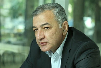 &ldquo;Gəncəlilərin belə bir icra baş&ccedil;ısına illərdir d&ouml;zməsi təəcc&uuml;bl&uuml; idi&rdquo; &ndash; İlham İsmayıl