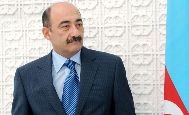 Əbülfəs Qarayevdən yeni müşavir TƏYİNATLARI - ADLAR  