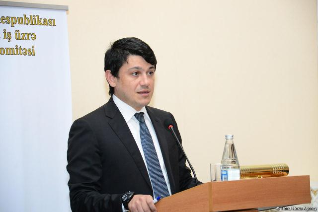 Fuad Muradov: “Azərbaycan üçün fəaliyyət göstərən diaspor təşkilatları birləşməlidir”