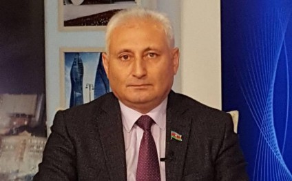 “Bu qəza Azərbaycanda elektrik enerjisi sisteminin test olunması idi” - Hikmət Babaoğlu