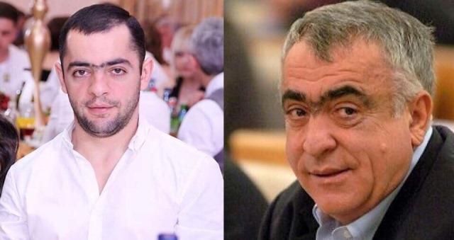 Sarkisyanın qardaşı oğlu adam öldürməyə cəhddə ittiham olunur