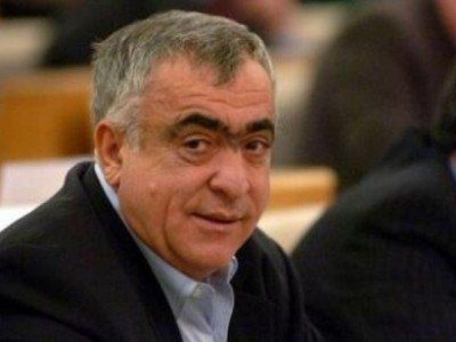 Sarkisyanın qardaşı &ouml;lkədən qa&ccedil;maq istəyərkən saxlanıldı