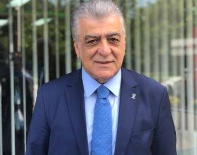 Türkiyəli millət vəkili: “Qarabağ məsələsində erməni lobbisi ilə mübarizə aparmışam” 