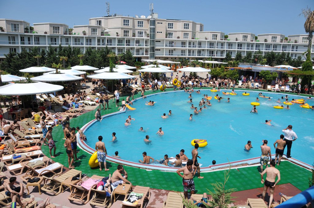 “Aqua-Park”dakı ölümün TƏFƏRRÜATLARI