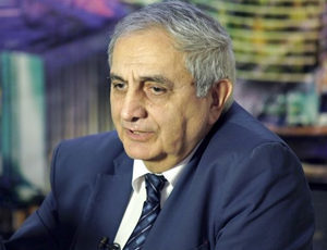 D&ouml;vlət Neft Şirkətinin sabiq prezidenti: &ldquo;Mingə&ccedil;evir hadisəsi biabır&ccedil;ılıqdır&rdquo;   &nbsp;