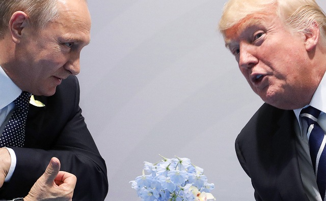Putin Trampla nə haqda danışacaq? - Kremldəki mənbə hər şeyi AÇIQLADI