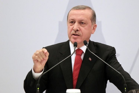 Ərdoğan CHP-çilərə çağırış etdi: Tələb edin!