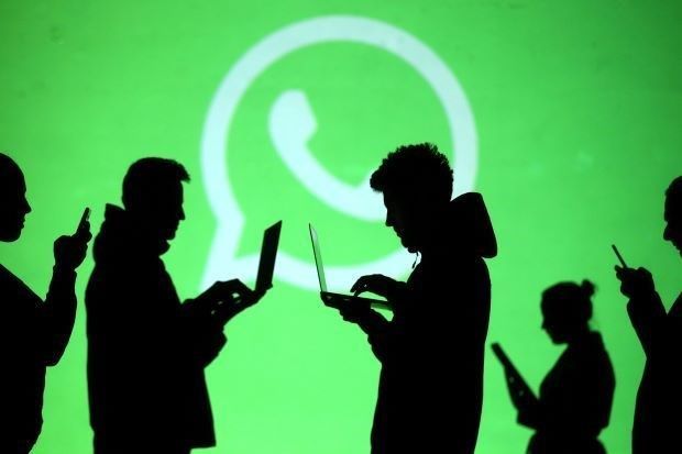 “WhatsApp” pul mükafatı paylayacaq