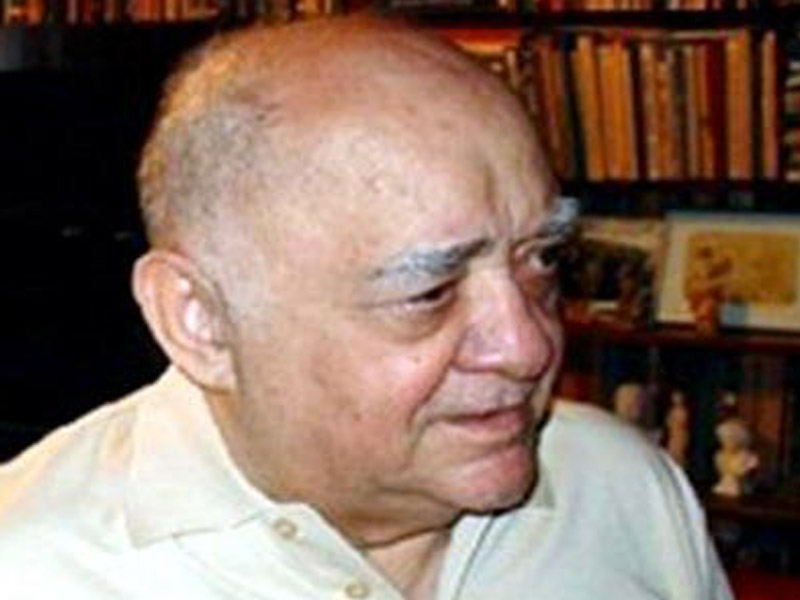 Azad Mirzəcanzadənin 90 illik yubileyi qeyd olunacaq