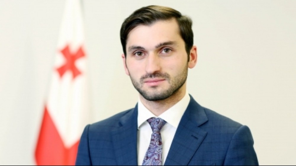 Acarıstanın yeni hökumət başçısı