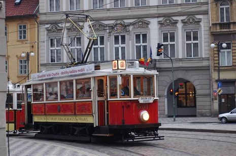 Bakıda tramvay xətti bərpa oluna bilər