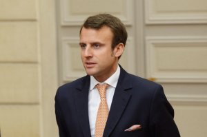Fransa prezidenti Rusiyaya gəlir