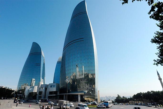 Sabah Azərbaycanda yağış yağacaq &ndash; HAVA PROQNOZU