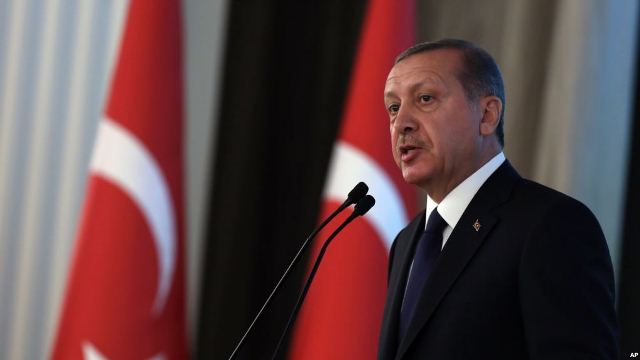 Ərdoğanın andiçmə tarixi AÇIQLANDI - 22 ölkə başçısı Ankaraya gedir