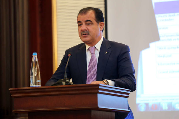 Deputat: "Elmar Vəliyevin səhhəti artıq yaxşıdır&rdquo;