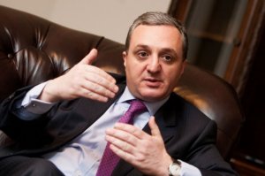 Ermənistan XİN baş&ccedil;ısı: "Azərbaycan XİN rəhbəri ilə tezliklə g&ouml;r&uuml;ş planlaşdırılır"