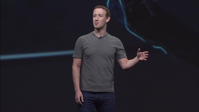 Dünya zənginlərinin yeni REYTİNQİ - “Facebook”un yaradıcısı ilk “üçlük”də