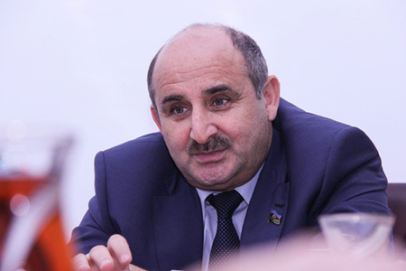 “Elmar Vəliyevə qarşı sui-qəsdin sifarişçiləri də ola bilər” - Çingiz Qənizadə    