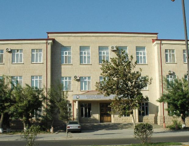 "Qa&ccedil;qınkom"un kollegiyasının yeni tərkibi təsdiqlənib