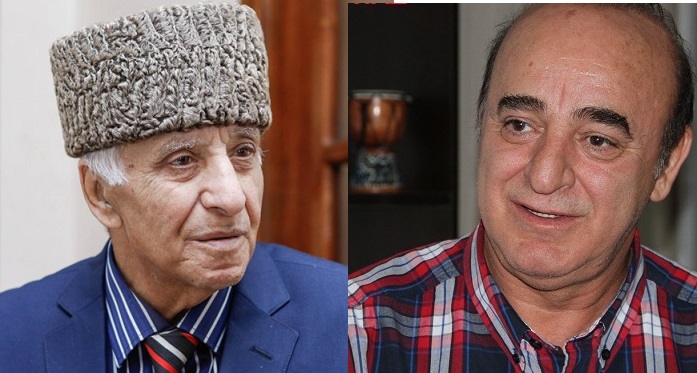 S&ouml;z&uuml;m yenə də Mədəniyyət Nazirliyinədir! - Təklifim var...