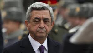 Serj Sarkisyanın qardaşı və qardaşı qızı barəsində axtarış elan edilib   
