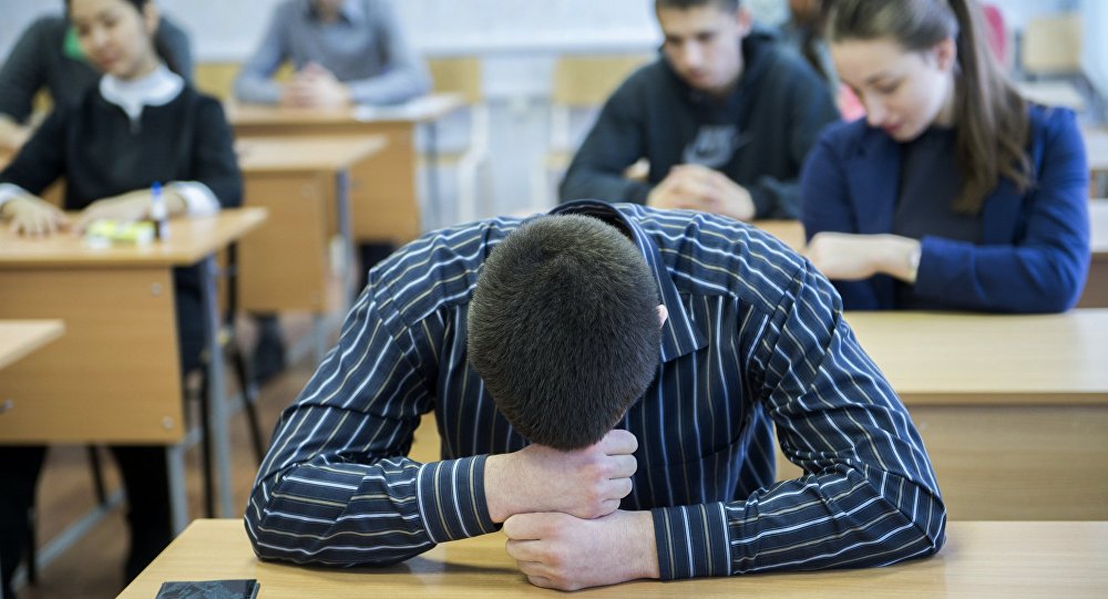 Bu universitetimizdən bir ildə 140 tələbə xaric edilib – Anti-rekord 