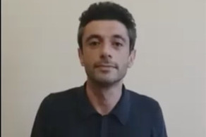 Ukraynada azərbaycanlı 