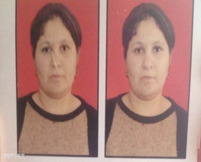 İtkin düşən ana və qızları tapıldı - FOTO
