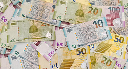 Manat və dolların bugünkü MƏZƏNNƏSİ