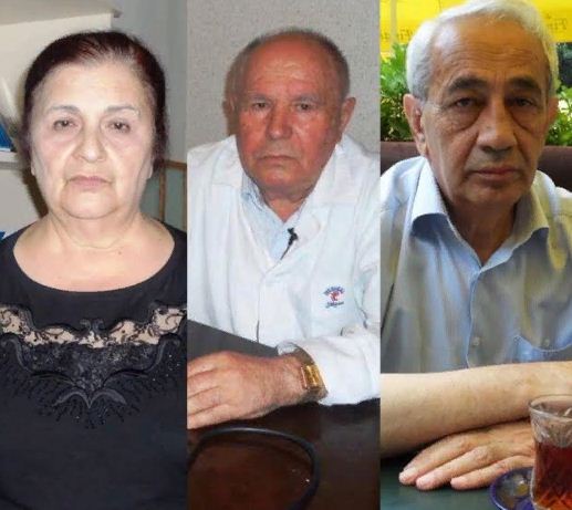 Gəncə sakinləri: Terror aktı müstəqiliyimizə yönəlmiş xəyanətdir - VİDEO