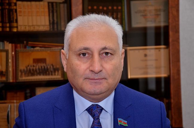 &ldquo;Ərdoğanın inauqurasiyadan sonra dərhal Bakıya gəlməsi&nbsp;m&uuml;h&uuml;m hadisədir&rdquo;