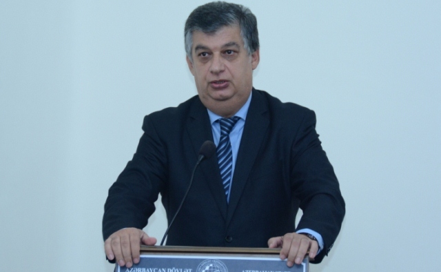 Deputat Prezidentin mesajlarını şərh etdi: “O kadrlar önə çəkilməli, islahatlar dərinləşməlidir”   