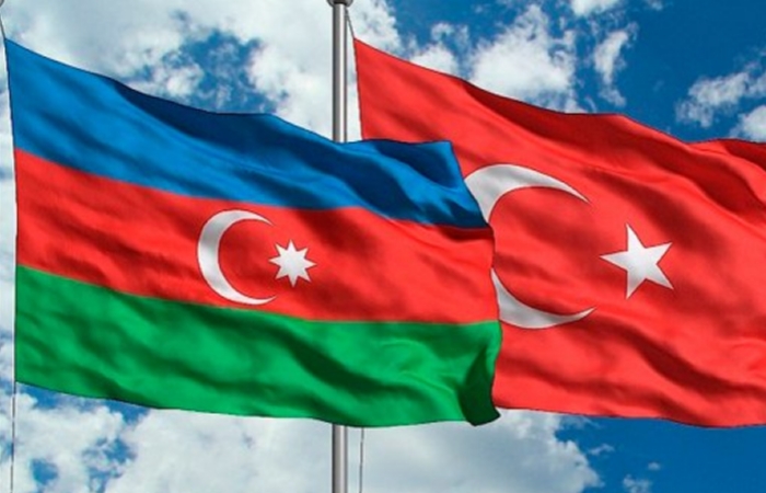 Azərbaycan T&uuml;rkiyə iqtisadiyyatına 13,9 milyard dollar sərmayə qoyub