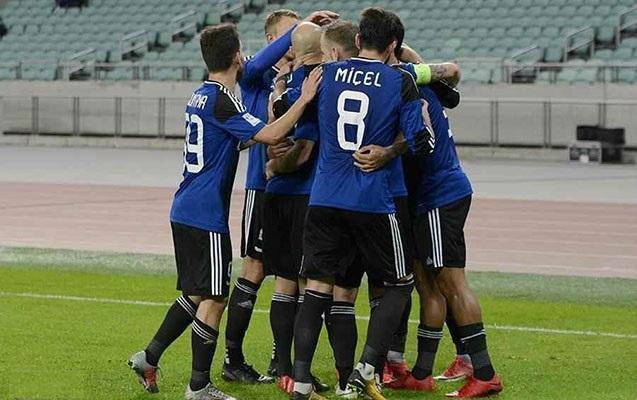 &ldquo;Qarabağ&rdquo; bu g&uuml;n &Ccedil;empionlar Liqasına başlayır  &nbsp;