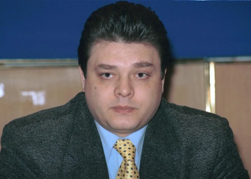 Brejnevin nəvəsi &ouml;ld&uuml;  &nbsp;