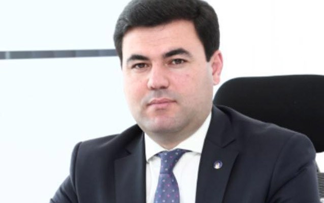 I müavin Gəncə hadisələrinə görə şəhər İcra Hakimiyyətində iclas keçirir