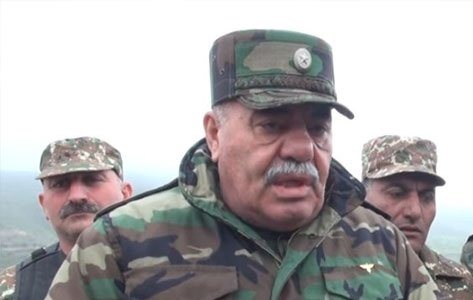 “Manvel Qriroryan azərbaycanlı girovları şəxsi təsərrüfatında işlədib”