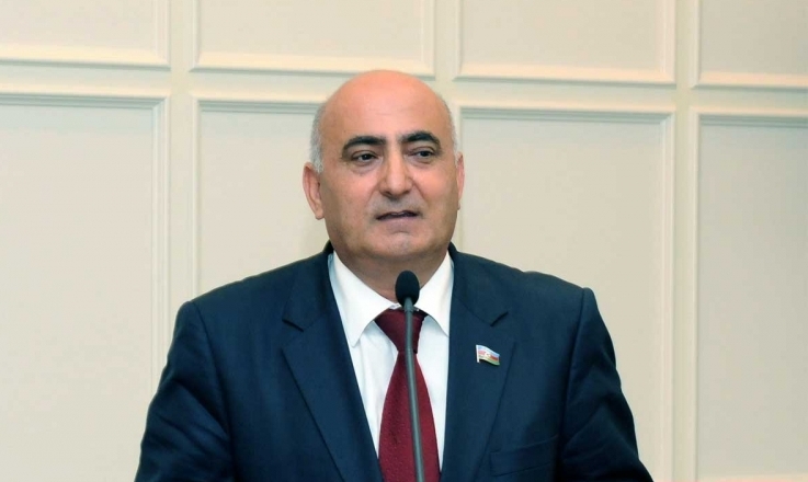 Musa Qasımlı: “Üç hadisə Azərbaycana düşmən qüvvələri iğtişaş törətməyə vadar etdi”