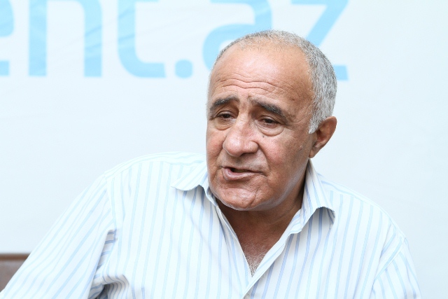 Qarabağ veteranı xalqa müraciət etdi: “Bizim üçün töküləcək bir qan var”   