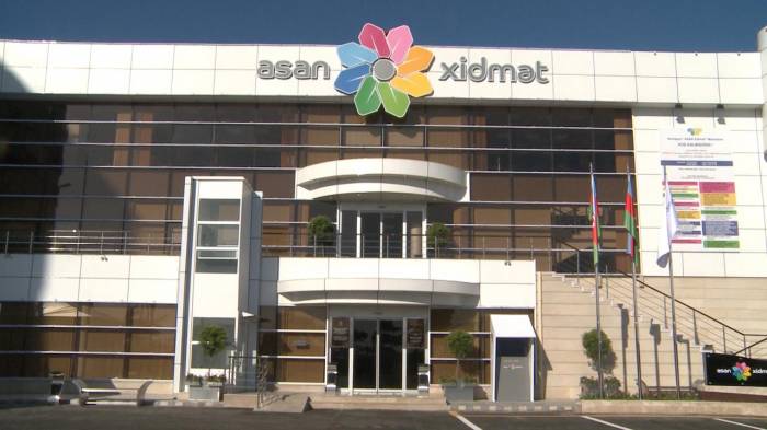 “ASAN Xidmət”də yeni müşavir TƏYİNATLARI