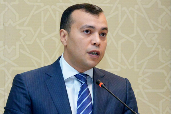 Sahil Babayev yoxlamalardan danışdı: &ldquo;...vəziyyət nəzarətimizdədir&rdquo;  &nbsp;