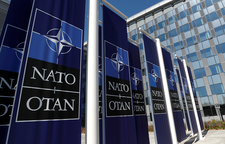 Tramp NATO alyansına nə üçün ultimatum verdi?