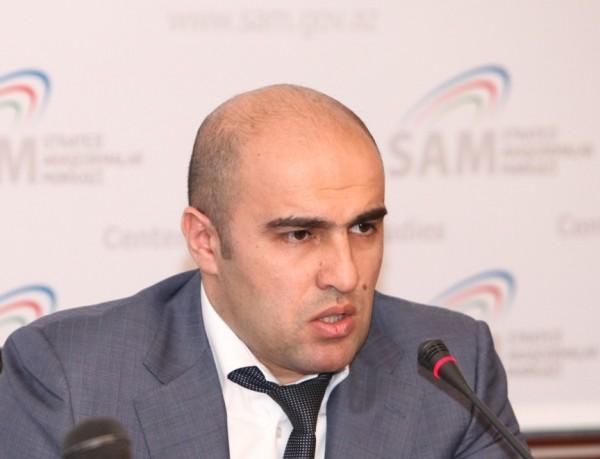 Deputatın oğluna Nazirlər Kabinetində yüksək vəzifə verildi - TƏYİNAT   